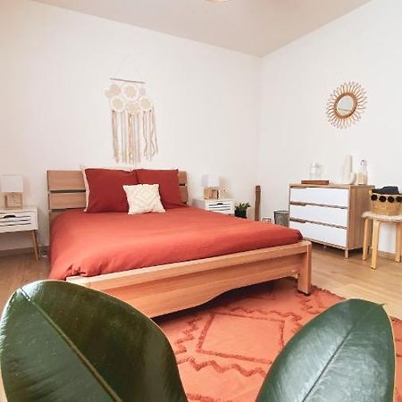 La Araucania, 2 Personnes - Wifi Rombach-le-Franc Bagian luar foto