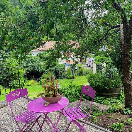 La Araucania, 2 Personnes - Wifi Rombach-le-Franc Bagian luar foto