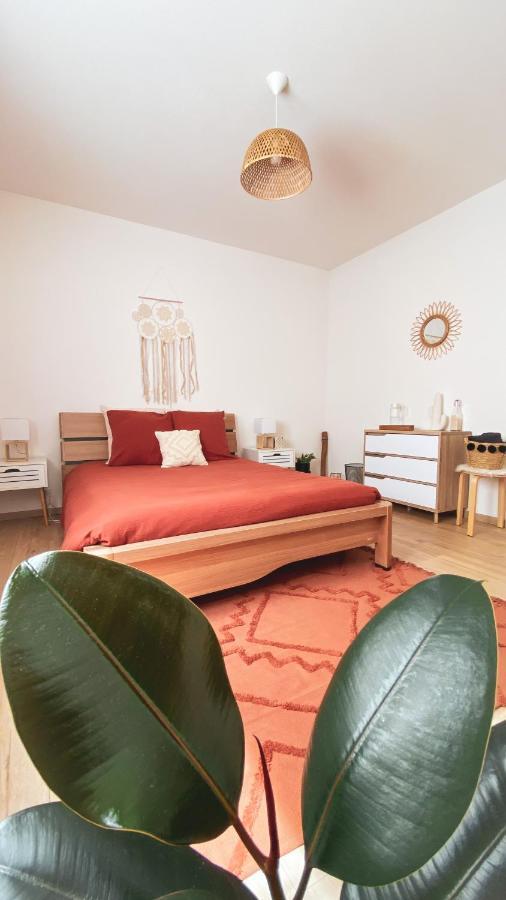 La Araucania, 2 Personnes - Wifi Rombach-le-Franc Bagian luar foto