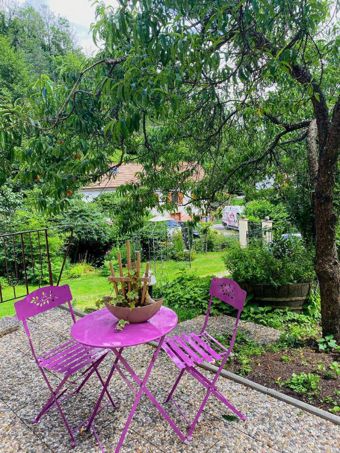 La Araucania, 2 Personnes - Wifi Rombach-le-Franc Bagian luar foto
