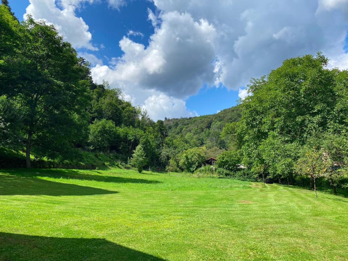 La Araucania, 2 Personnes - Wifi Rombach-le-Franc Bagian luar foto